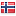 vikingfootwear.com server is located in Norway